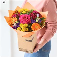 Bright Gift Box