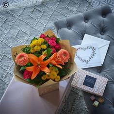 Get Well Gifts Set