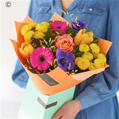 Large Spring Classic Gift Box