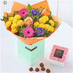 Spring Classic Gift Box Bundle