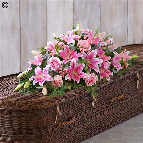 Casket Sprays