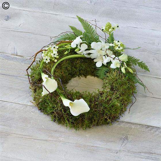 Funeral Eco Friendly