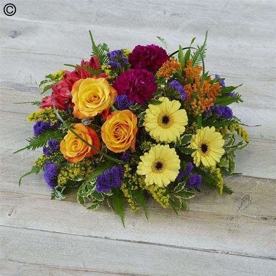 Funeral Posies
