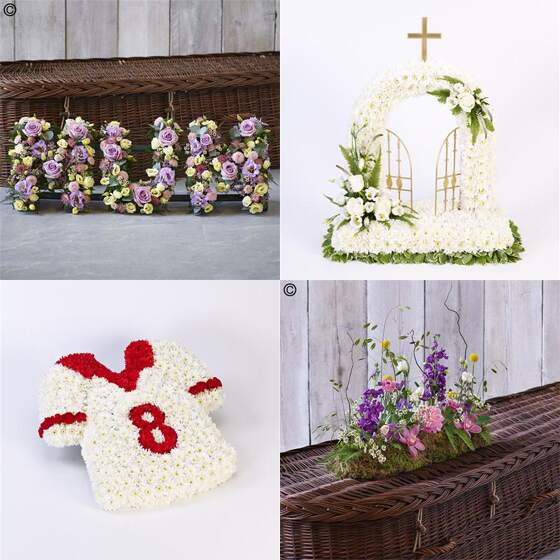 Funeral Tributes
