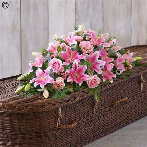 Casket Sprays