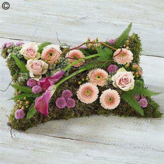 Funeral Pillows