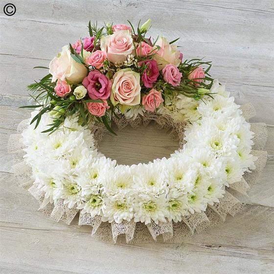 Funeral Wreaths